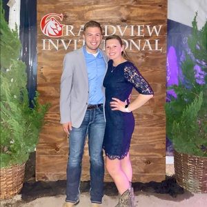 Meet your Posher, Isaac